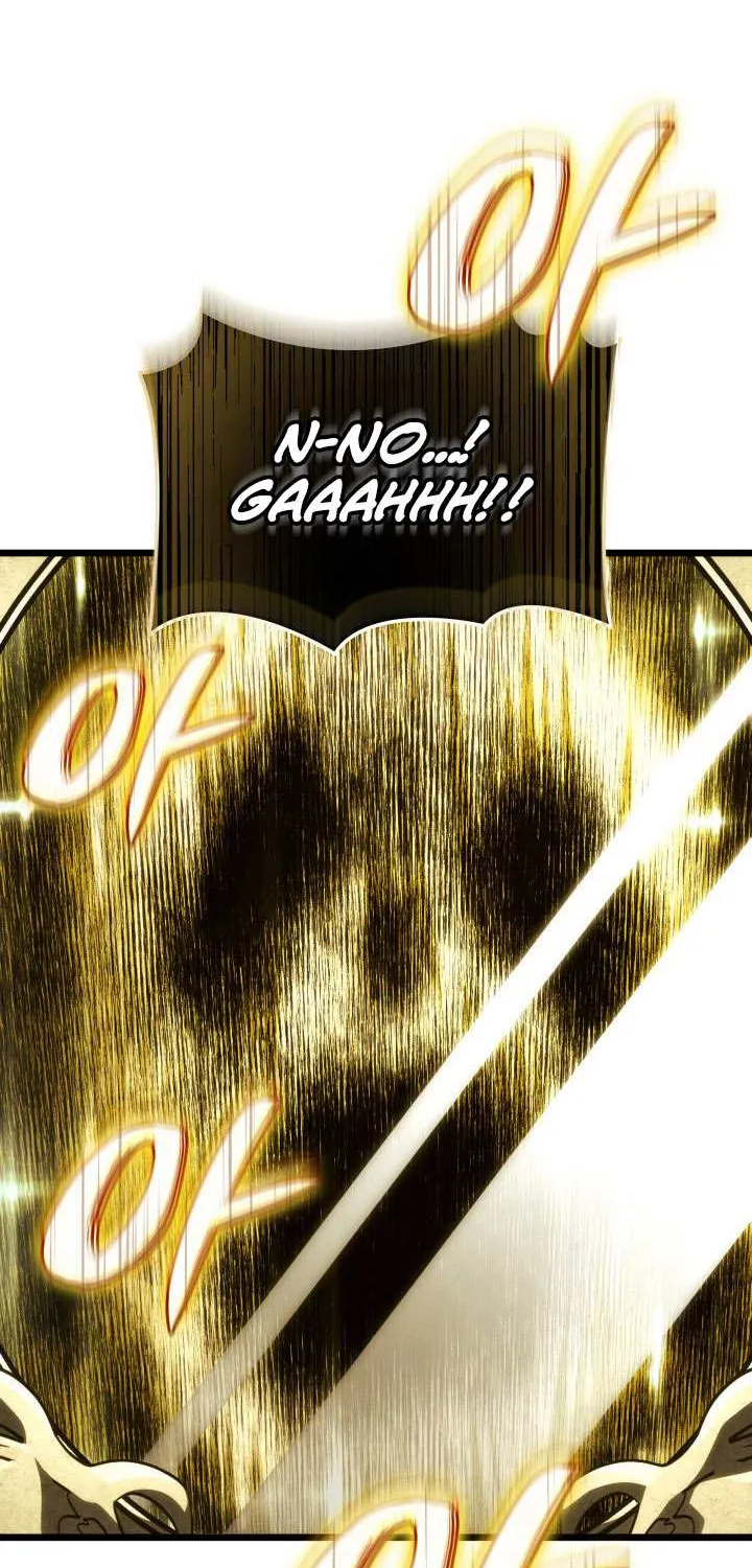 Revenge of the Iron-Blooded Sword Hound Chapter 138 page 38 - 