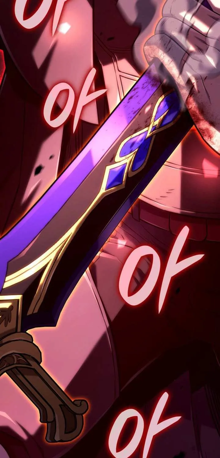 Revenge of the Iron-Blooded Sword Hound Chapter 138 page 5 - 