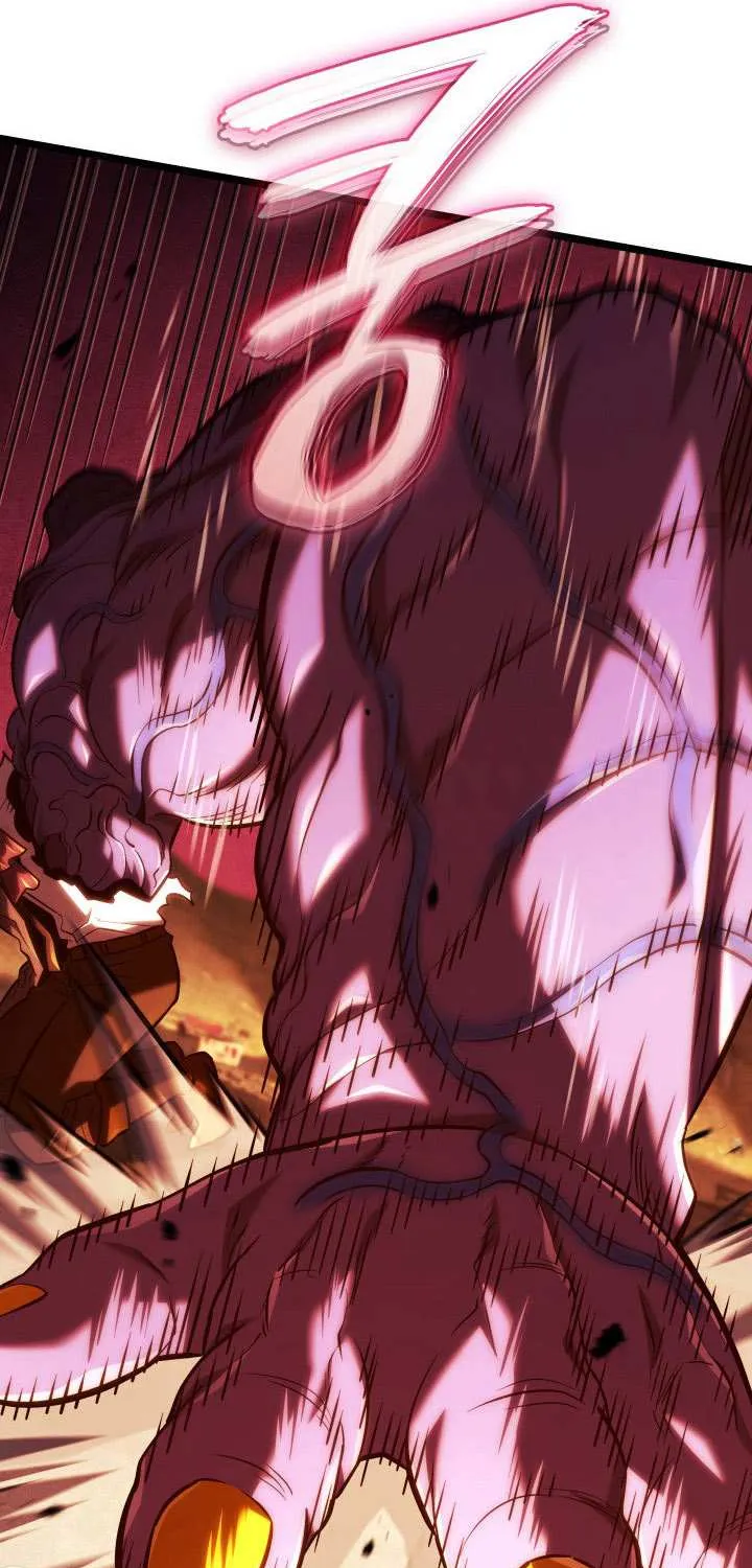 Revenge of the Iron-Blooded Sword Hound Chapter 138 page 43 - 