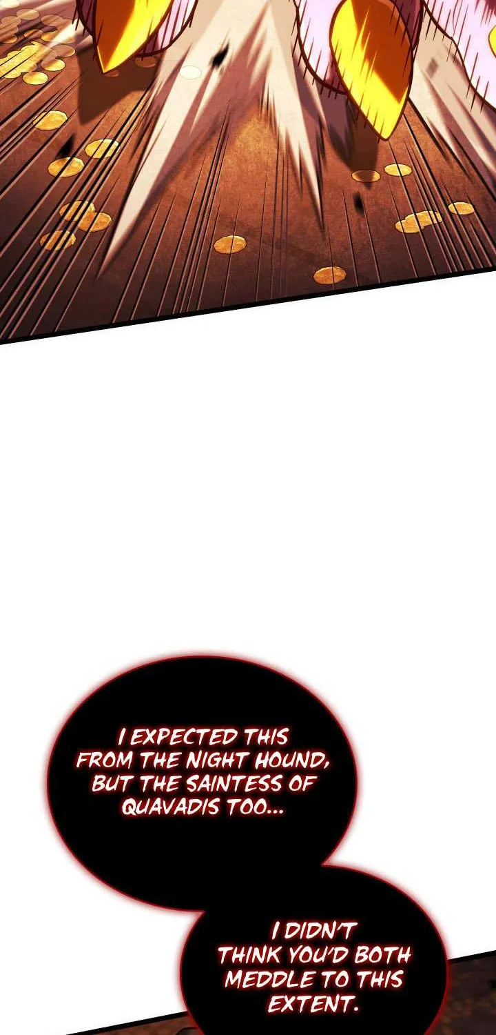 Revenge of the Iron-Blooded Sword Hound Chapter 138 page 44 - 