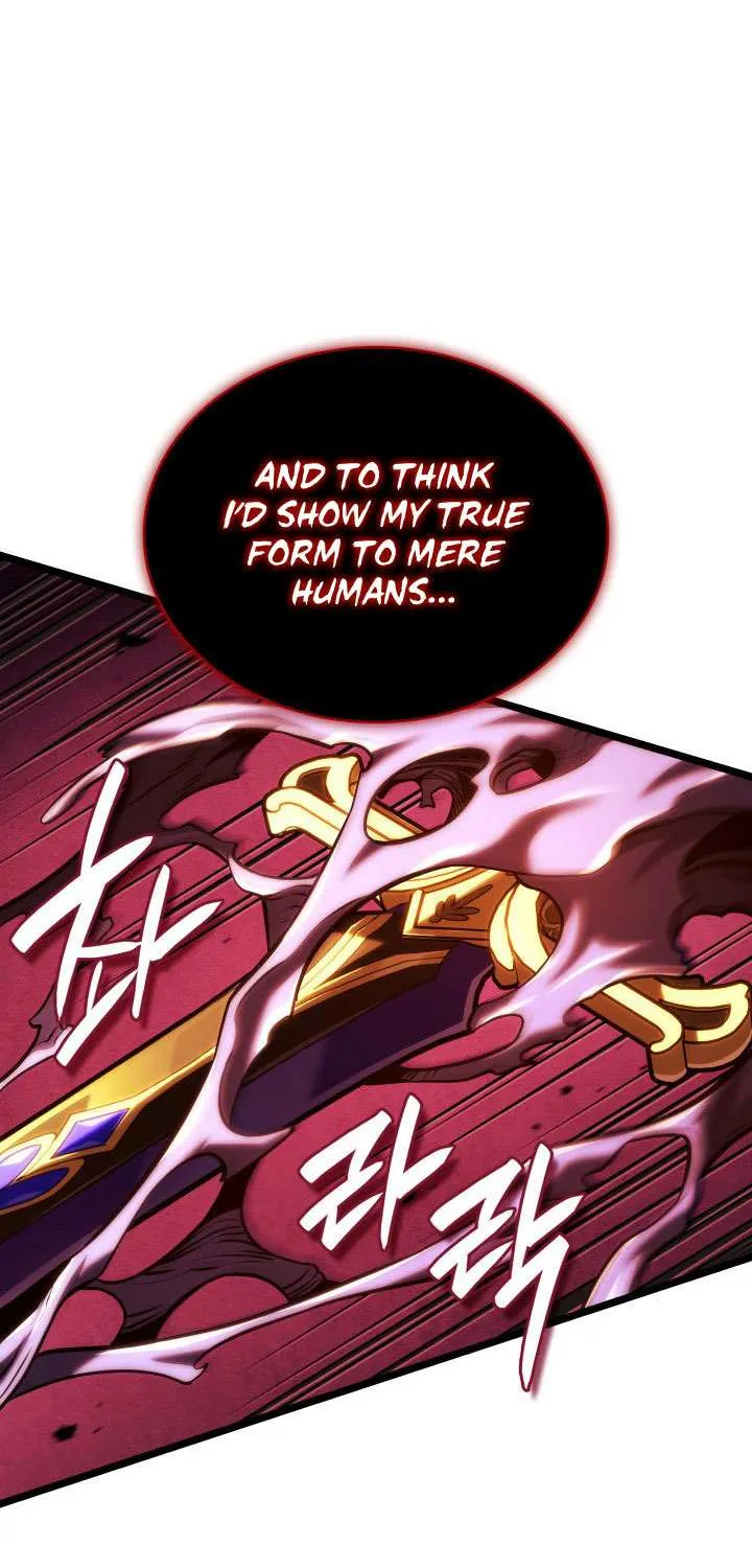 Revenge of the Iron-Blooded Sword Hound Chapter 138 page 46 - 