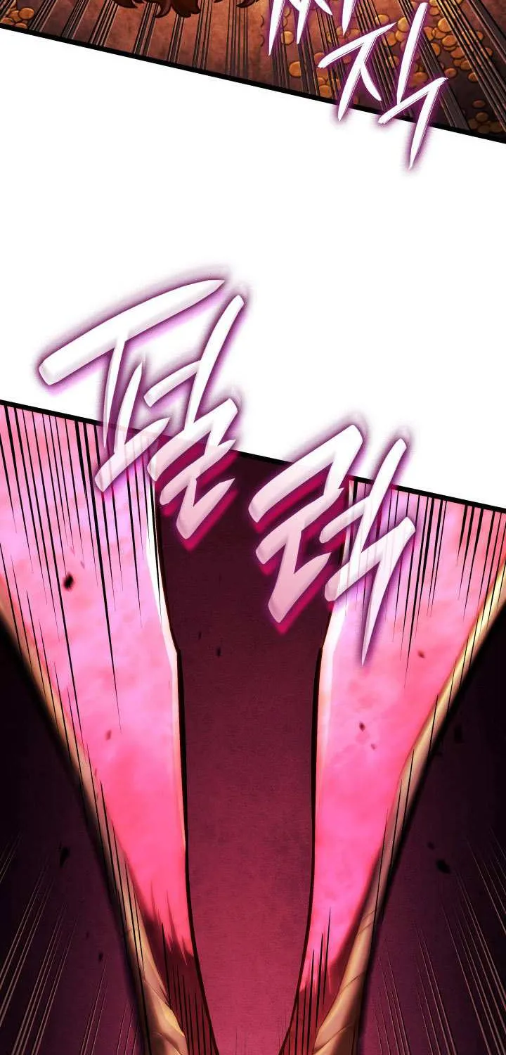 Revenge of the Iron-Blooded Sword Hound Chapter 138 page 48 - 
