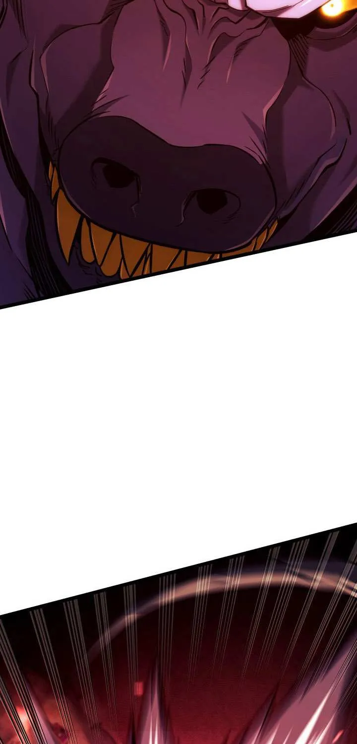 Revenge of the Iron-Blooded Sword Hound Chapter 138 page 54 - 