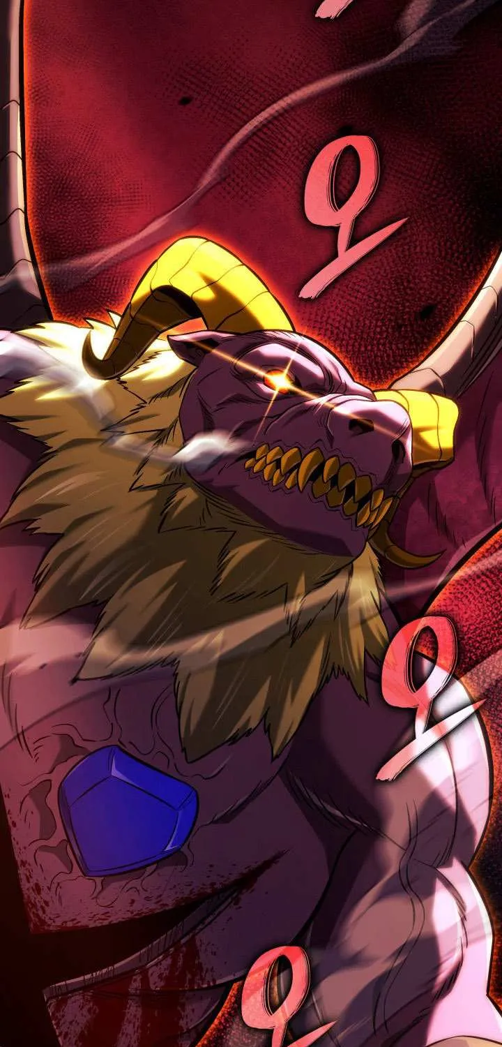Revenge of the Iron-Blooded Sword Hound Chapter 138 page 61 - 