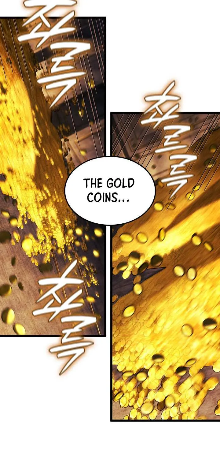 Revenge of the Iron-Blooded Sword Hound Chapter 138 page 64 - 
