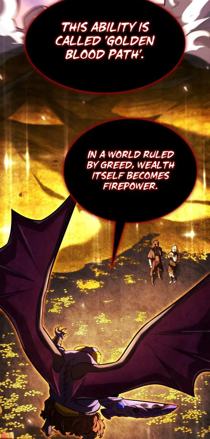 Revenge of the Iron-Blooded Sword Hound Chapter 138 page 69 - 