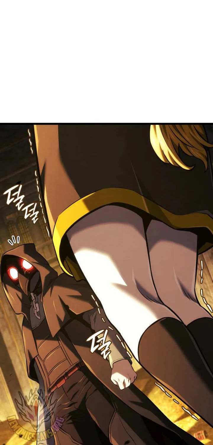 Revenge of the Iron-Blooded Sword Hound Chapter 138 page 74 - 