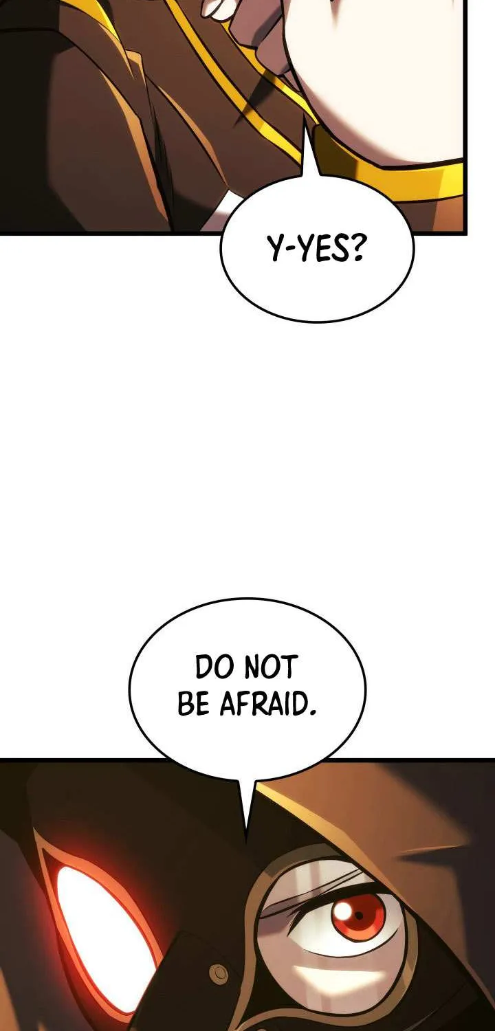 Revenge of the Iron-Blooded Sword Hound Chapter 138 page 76 - 