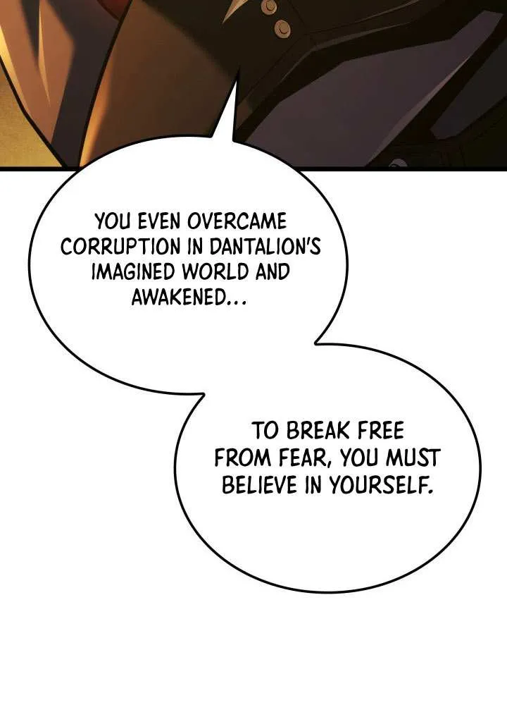 Revenge of the Iron-Blooded Sword Hound Chapter 138 page 77 - 