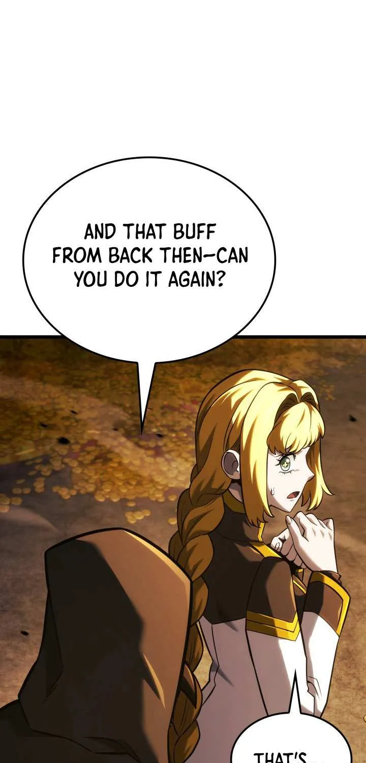 Revenge of the Iron-Blooded Sword Hound Chapter 138 page 78 - 
