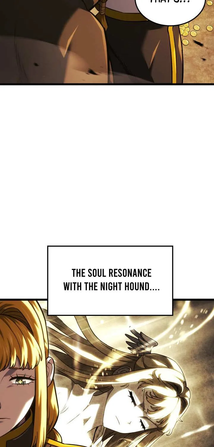 Revenge of the Iron-Blooded Sword Hound Chapter 138 page 79 - 