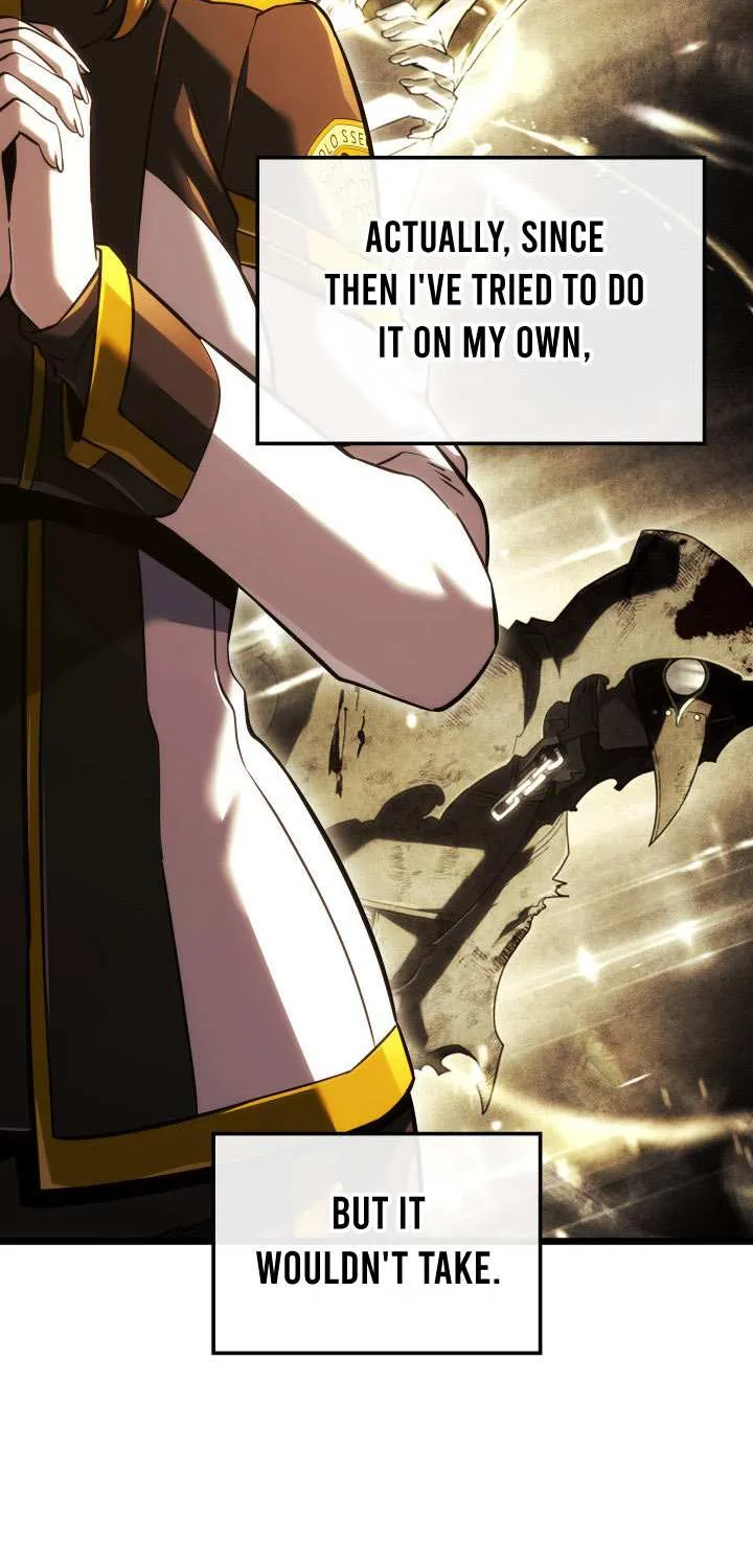 Revenge of the Iron-Blooded Sword Hound Chapter 138 page 80 - 