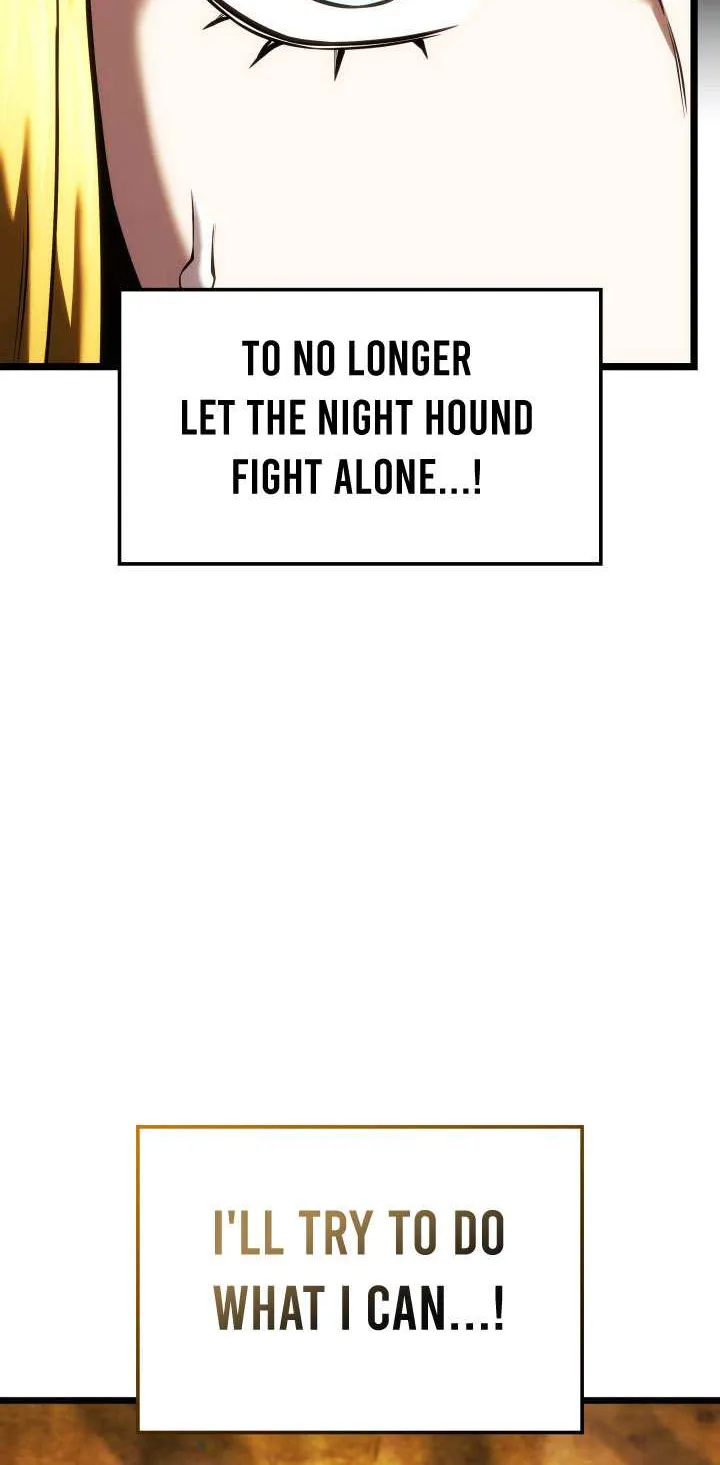 Revenge of the Iron-Blooded Sword Hound Chapter 138 page 83 - 