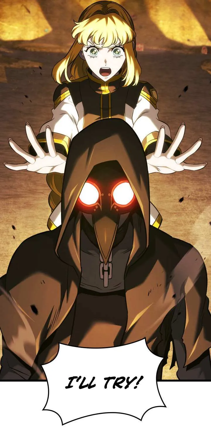 Revenge of the Iron-Blooded Sword Hound Chapter 138 page 84 - 