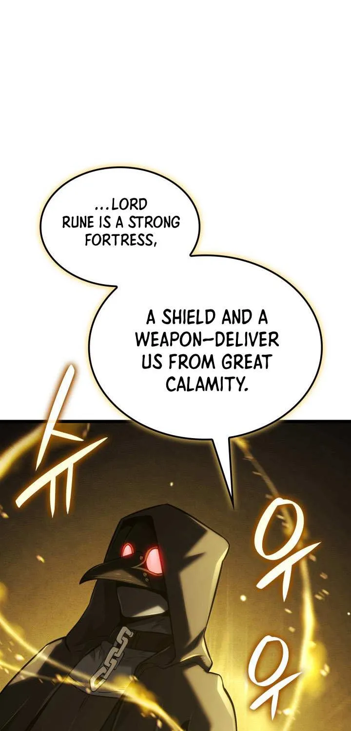 Revenge of the Iron-Blooded Sword Hound Chapter 138 page 85 - 