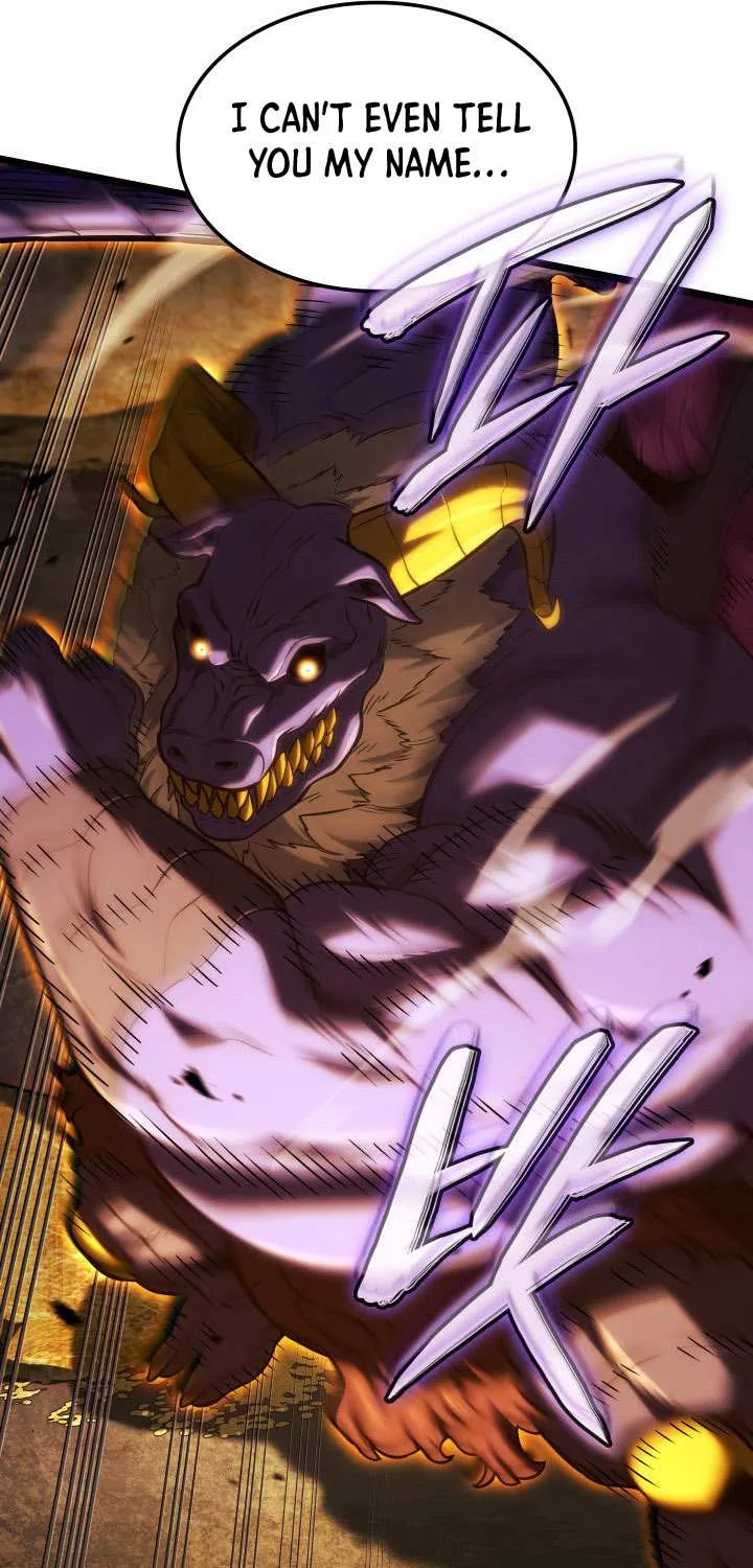 Revenge of the Iron-Blooded Sword Hound Chapter 138 page 91 - 