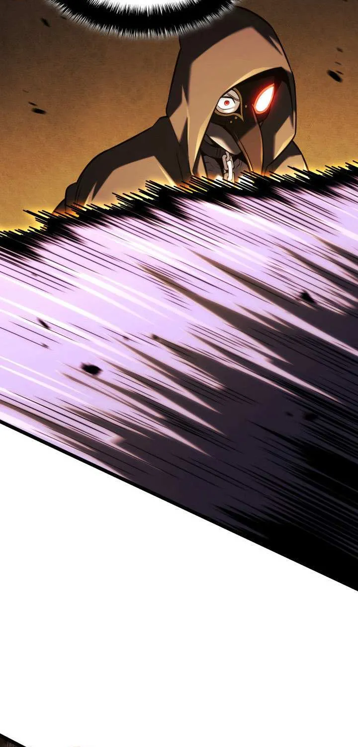 Revenge of the Iron-Blooded Sword Hound Chapter 138 page 93 - 
