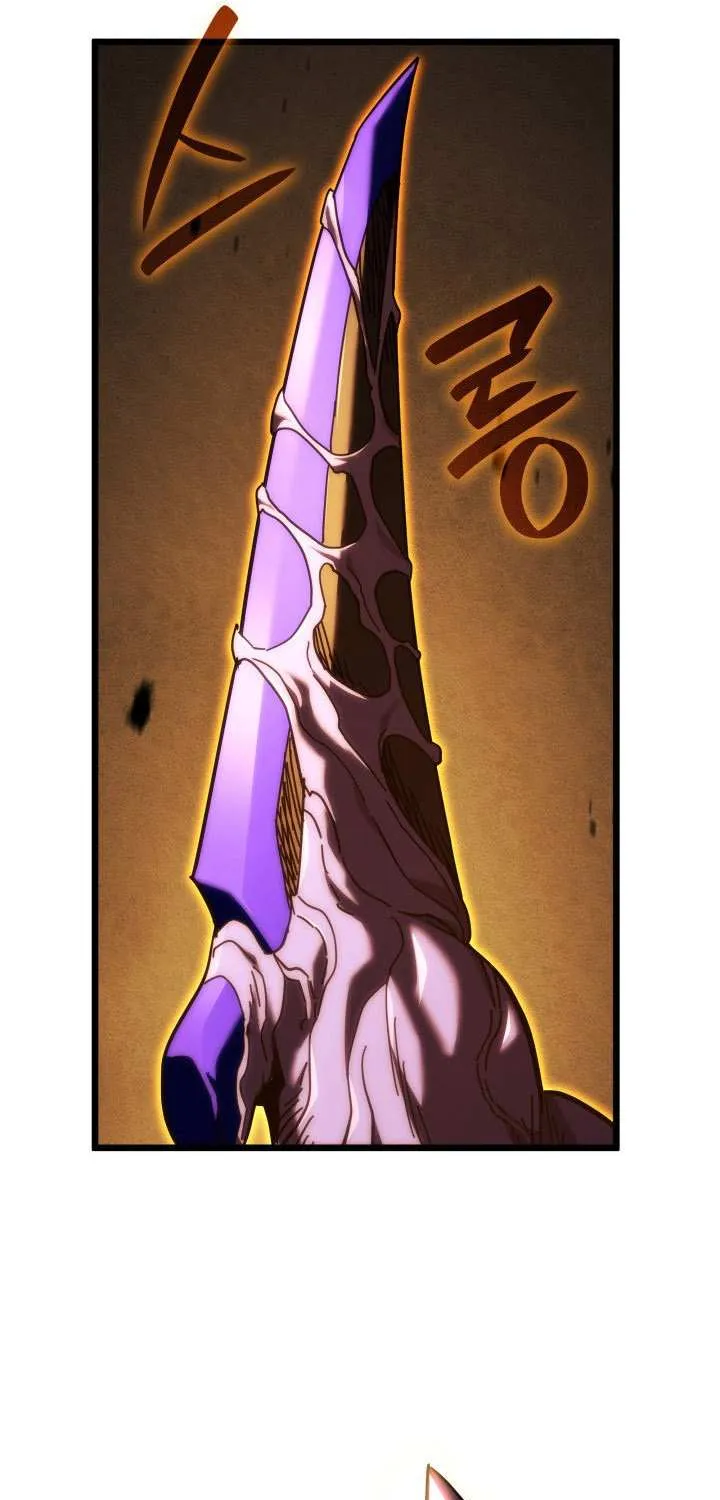 Revenge of the Iron-Blooded Sword Hound Chapter 138 page 98 - 