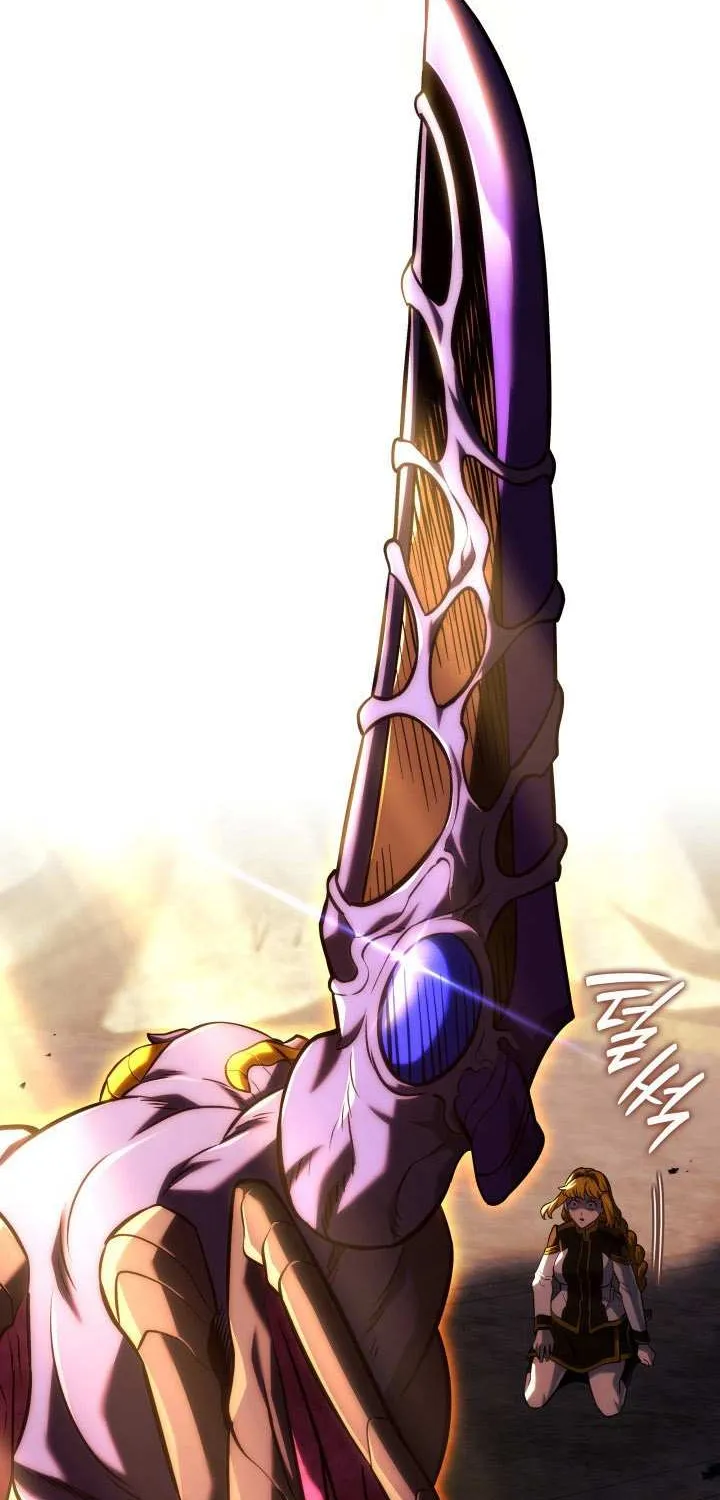 Revenge of the Iron-Blooded Sword Hound Chapter 138 page 99 - 