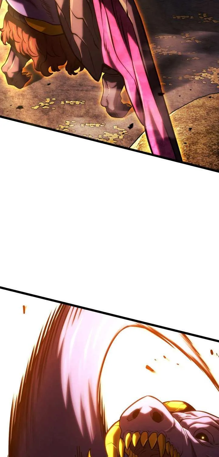 Revenge of the Iron-Blooded Sword Hound Chapter 138 page 100 - 