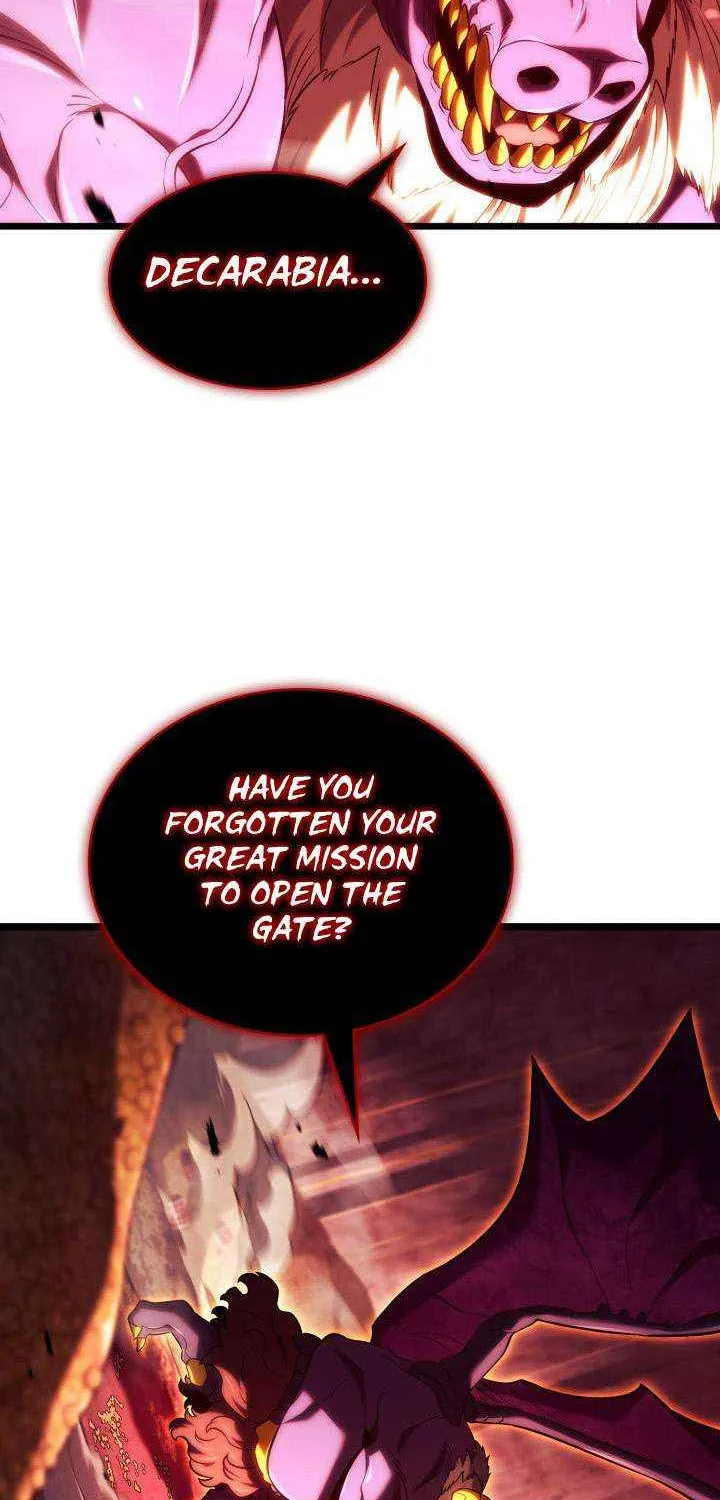 Revenge of the Iron-Blooded Sword Hound Chapter 139 page 20 - 