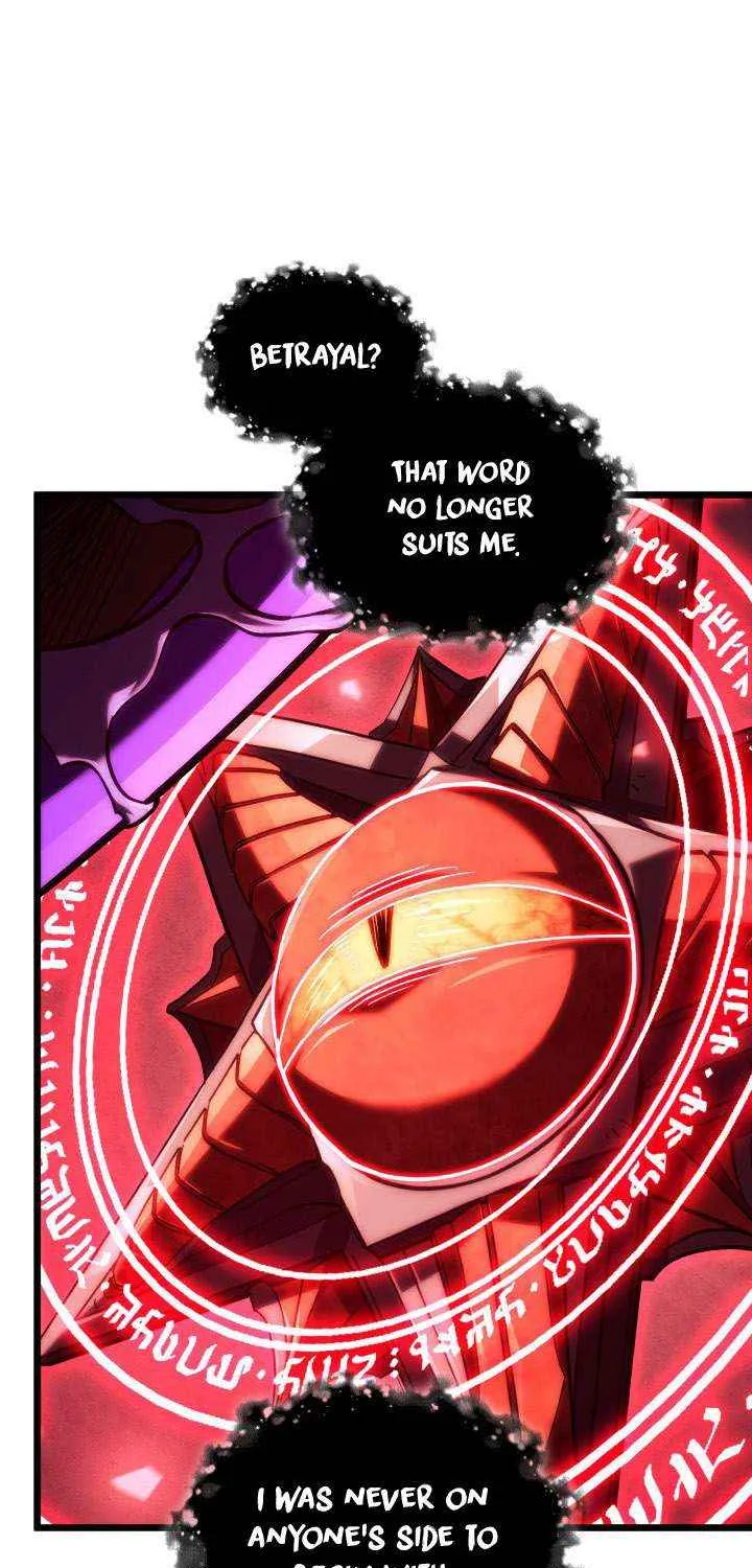 Revenge of the Iron-Blooded Sword Hound Chapter 139 page 22 - 