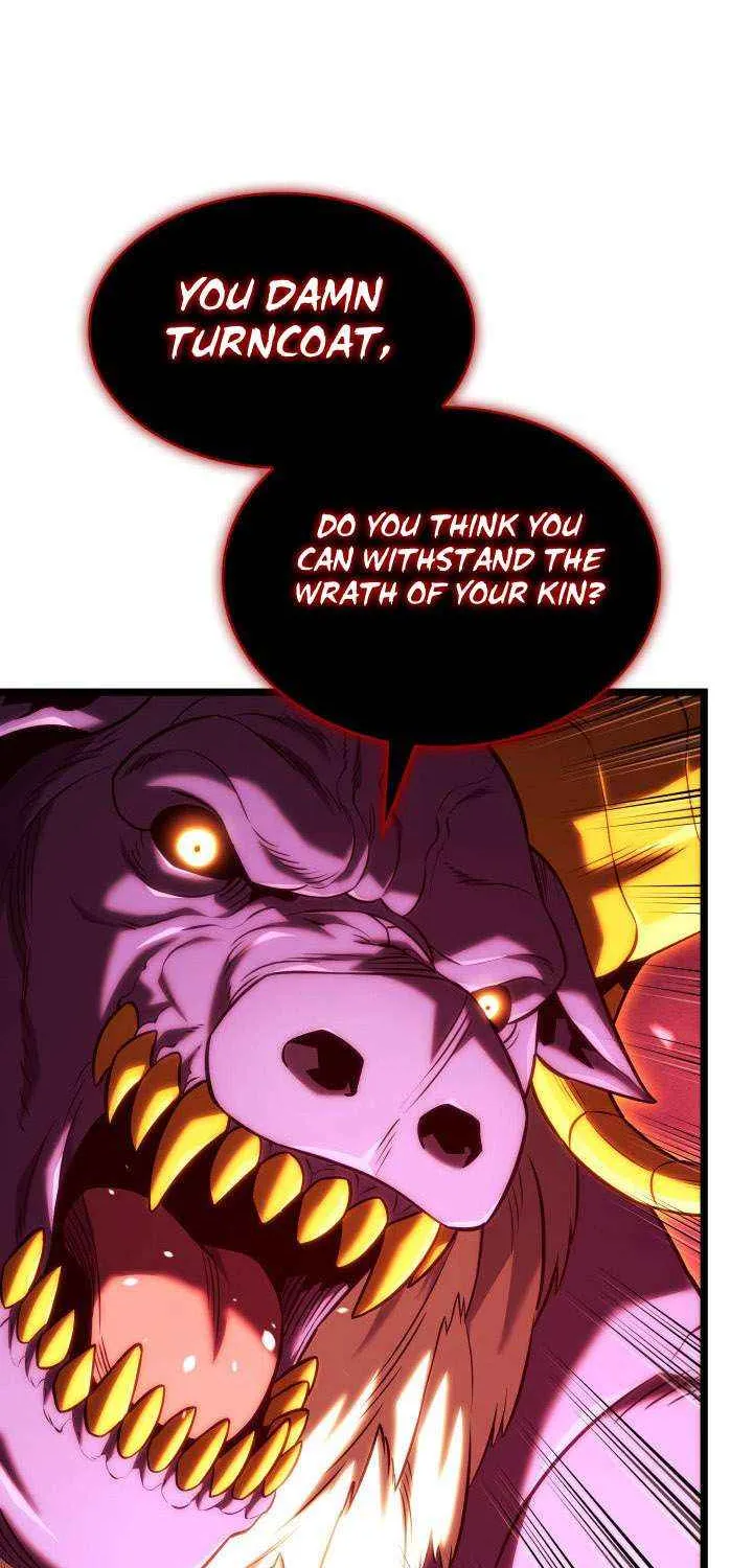 Revenge of the Iron-Blooded Sword Hound Chapter 139 page 25 - 