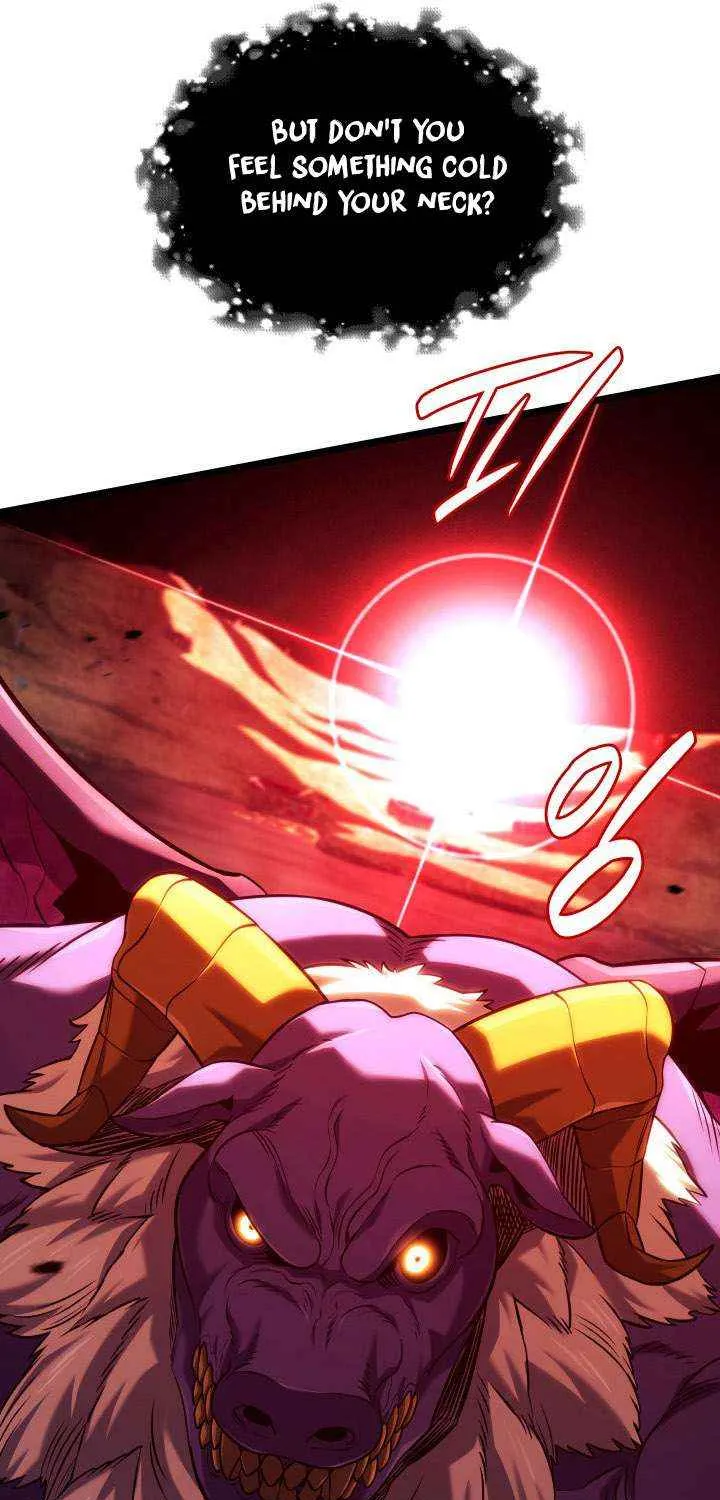 Revenge of the Iron-Blooded Sword Hound Chapter 139 page 28 - 