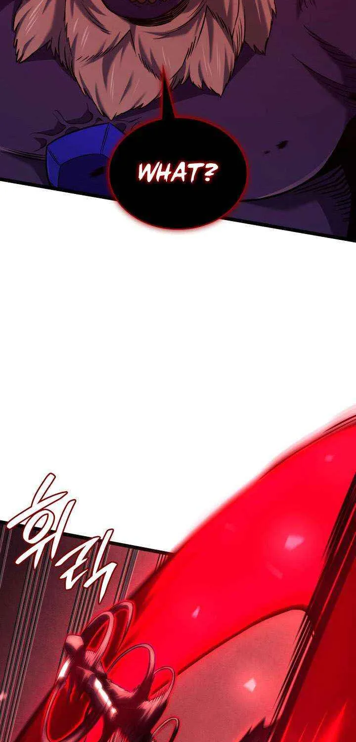 Revenge of the Iron-Blooded Sword Hound Chapter 139 page 29 - 