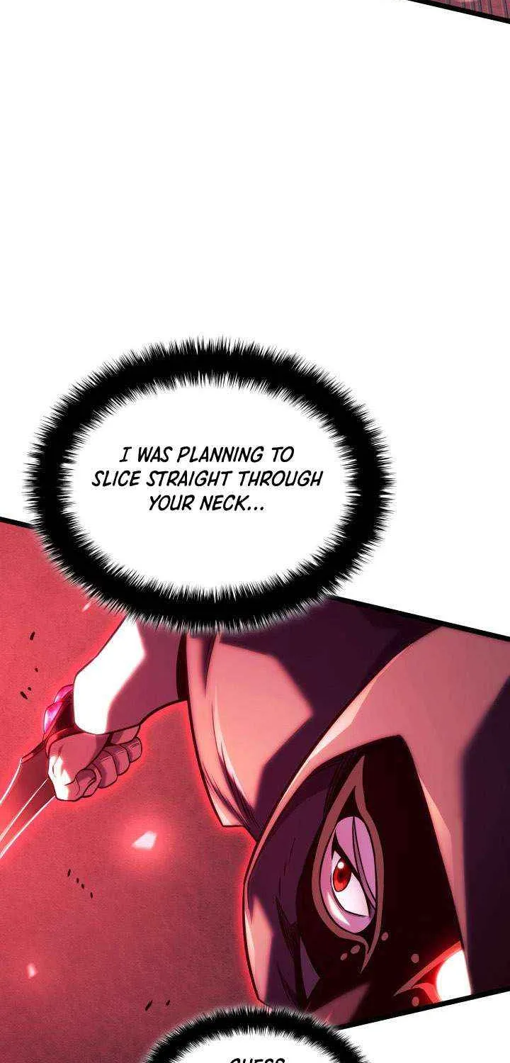 Revenge of the Iron-Blooded Sword Hound Chapter 139 page 33 - 
