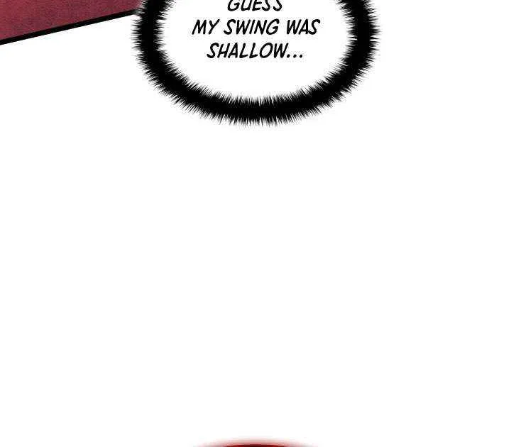 Revenge of the Iron-Blooded Sword Hound Chapter 139 page 34 - 