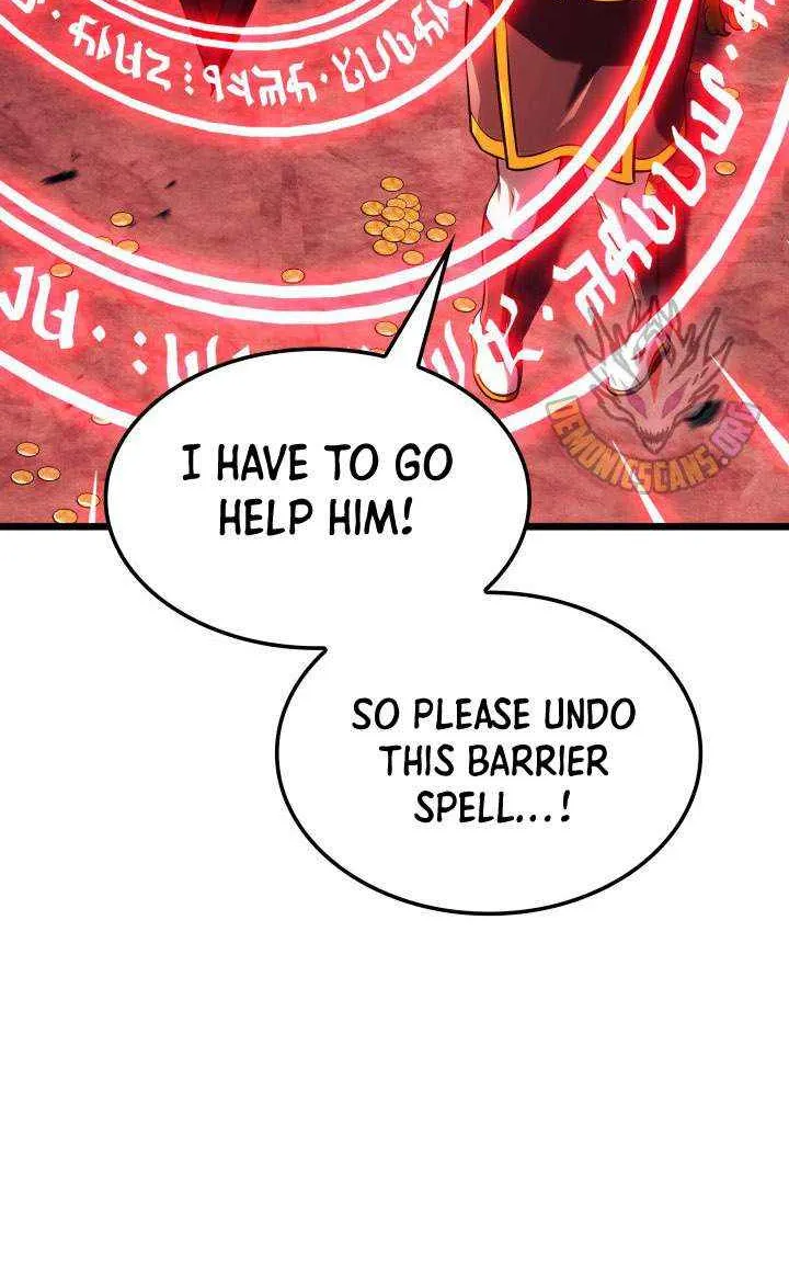 Revenge of the Iron-Blooded Sword Hound Chapter 139 page 40 - 