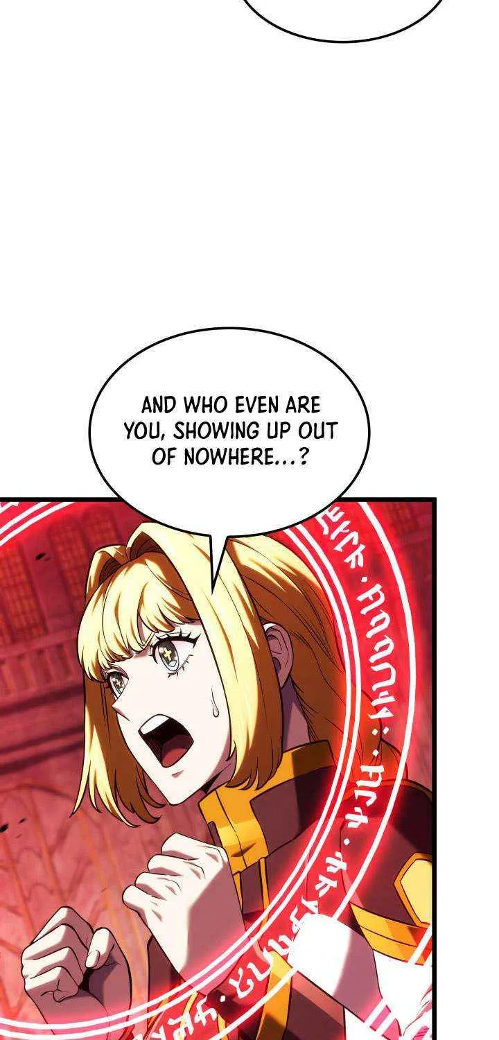 Revenge of the Iron-Blooded Sword Hound Chapter 139 page 42 - 