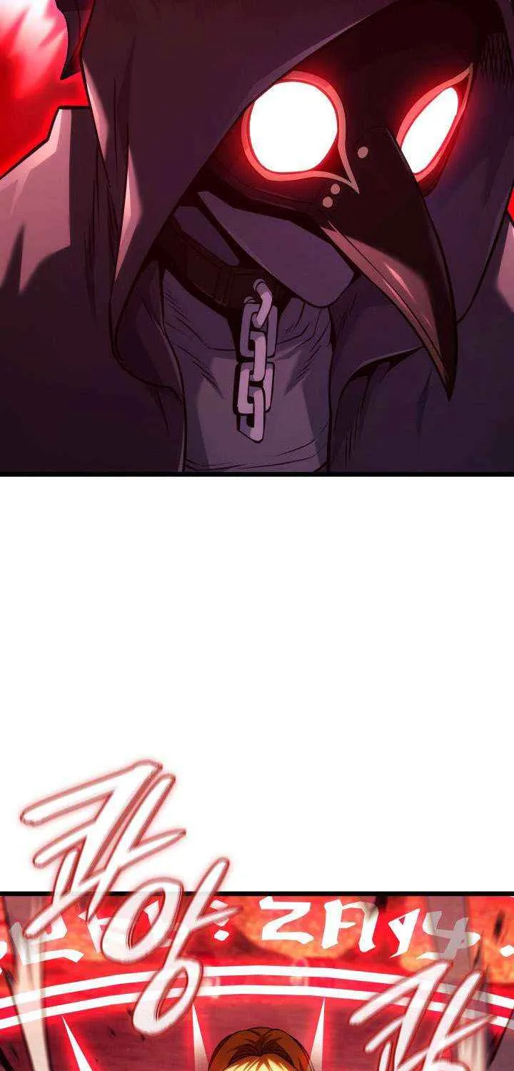 Revenge of the Iron-Blooded Sword Hound Chapter 139 page 45 - 