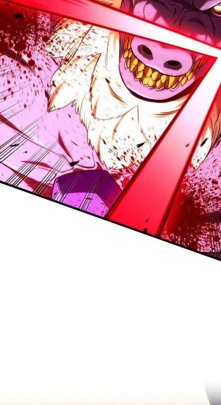Revenge of the Iron-Blooded Sword Hound Chapter 139 page 53 - 