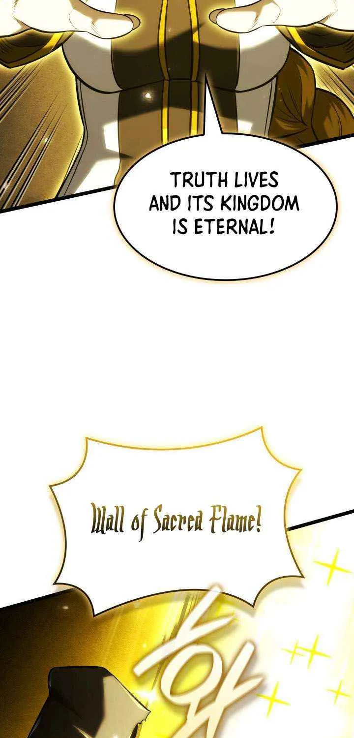 Revenge of the Iron-Blooded Sword Hound Chapter 139 page 63 - 