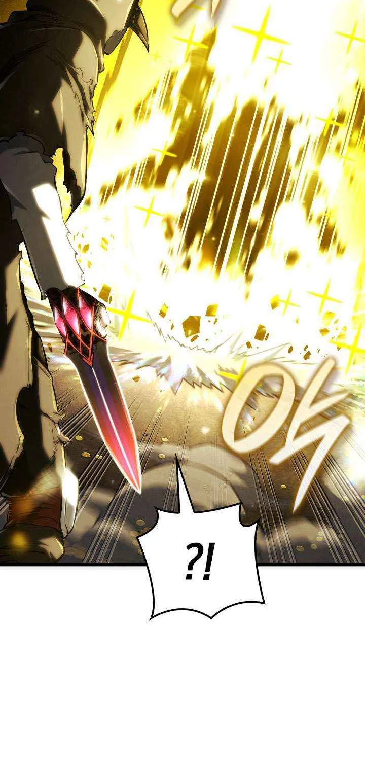 Revenge of the Iron-Blooded Sword Hound Chapter 139 page 64 - 