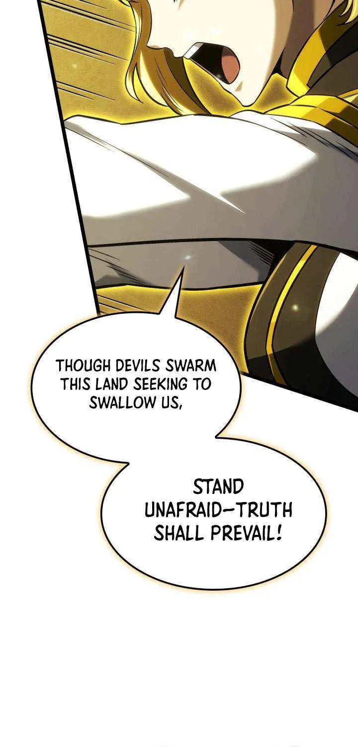 Revenge of the Iron-Blooded Sword Hound Chapter 139 page 70 - 