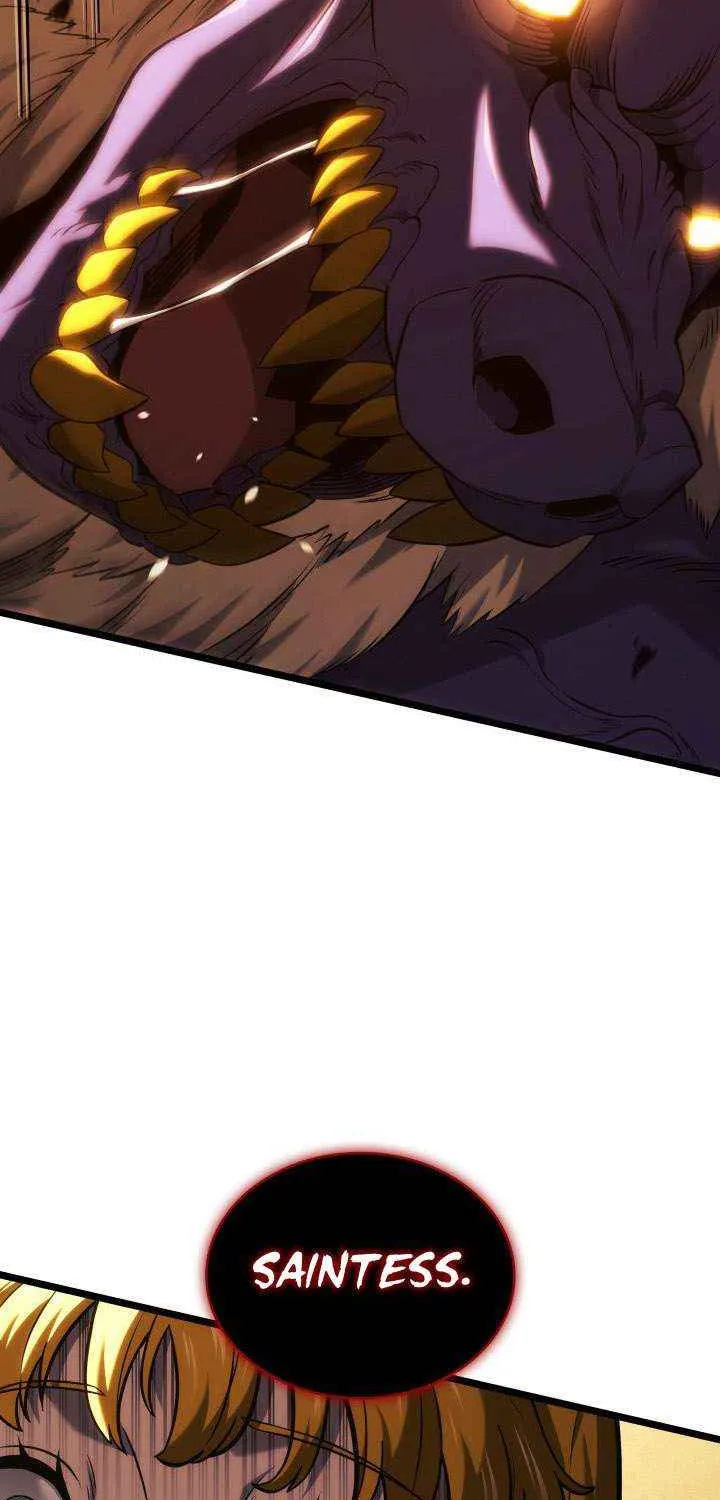 Revenge of the Iron-Blooded Sword Hound Chapter 139 page 8 - 