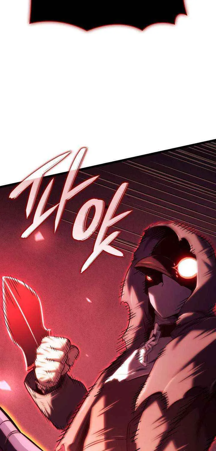 Revenge of the Iron-Blooded Sword Hound Chapter 139 page 72 - 