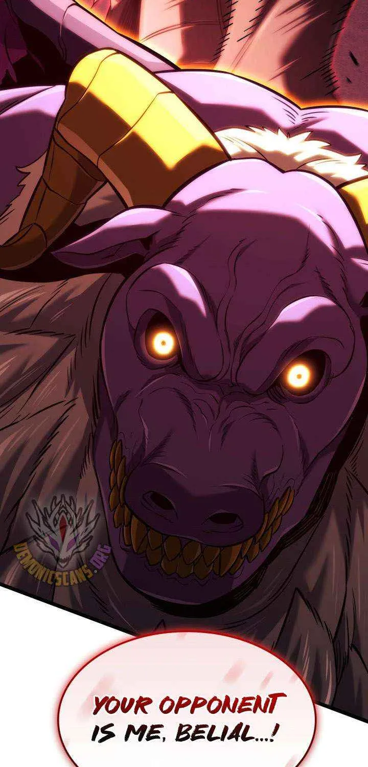Revenge of the Iron-Blooded Sword Hound Chapter 139 page 73 - 