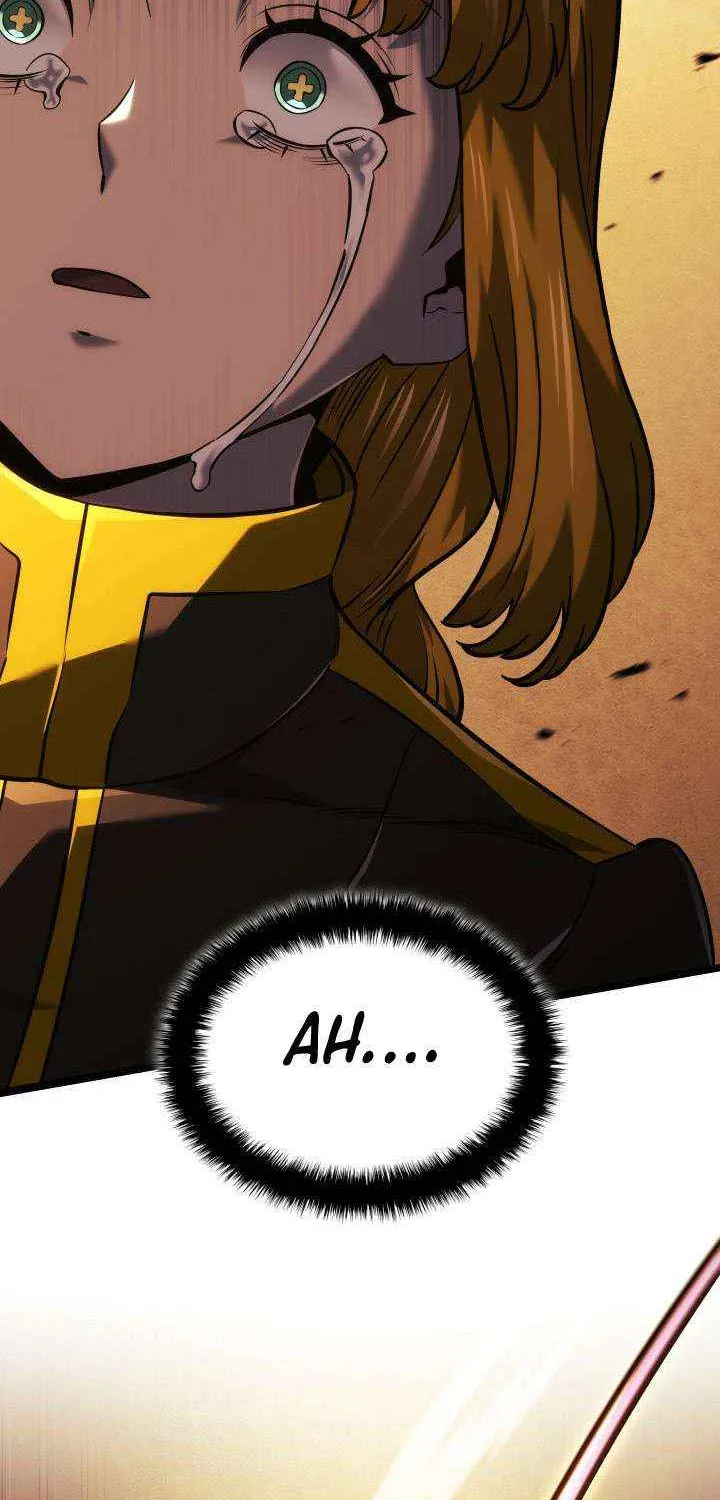 Revenge of the Iron-Blooded Sword Hound Chapter 139 page 9 - 