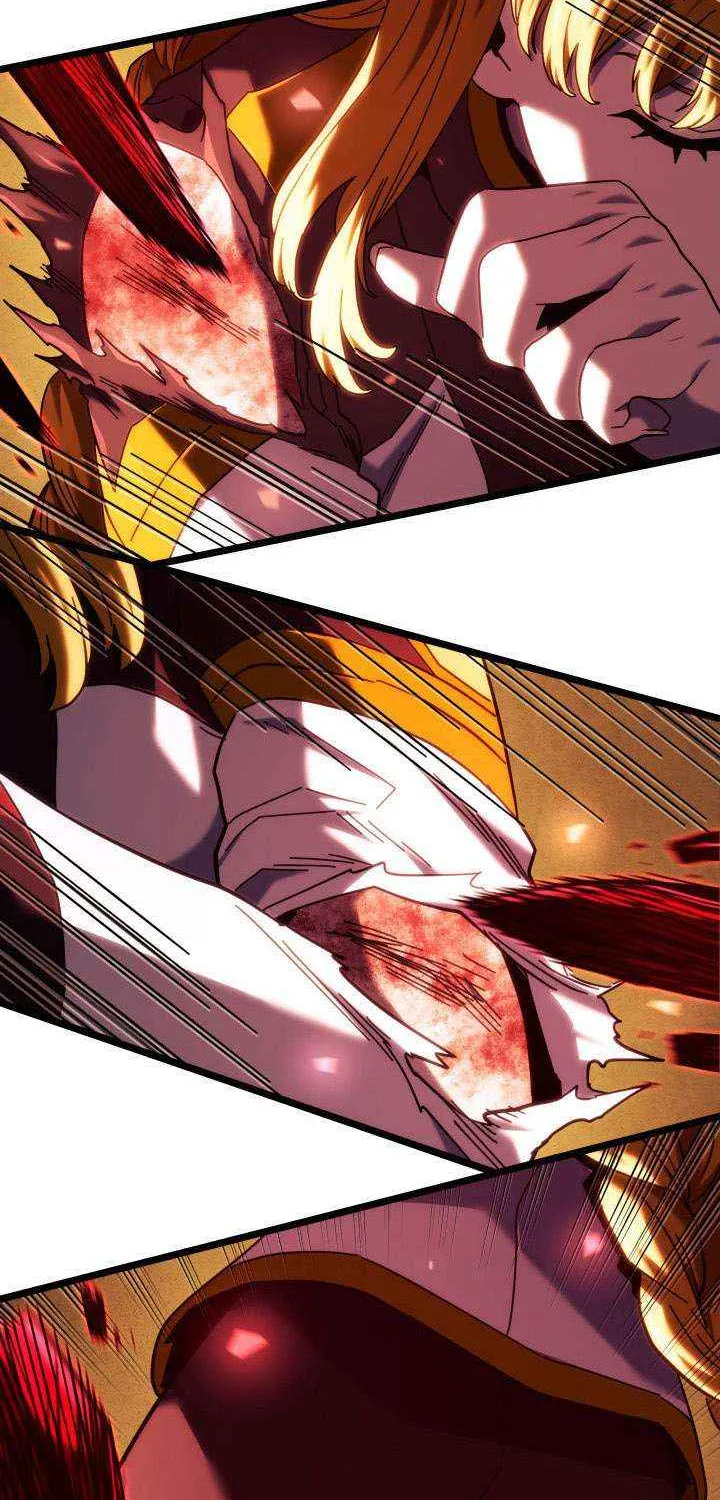 Revenge of the Iron-Blooded Sword Hound Chapter 139 page 91 - 