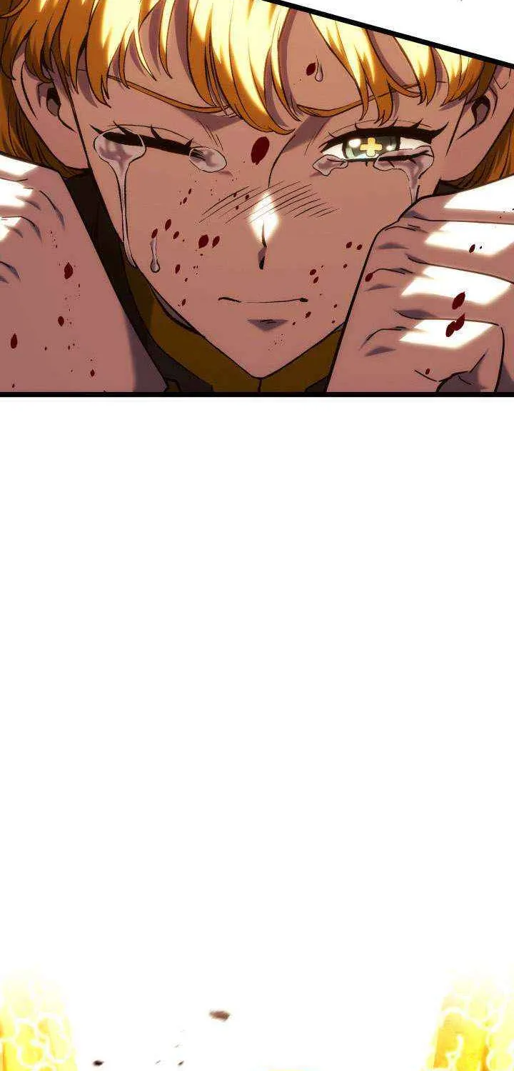 Revenge of the Iron-Blooded Sword Hound Chapter 139 page 95 - 
