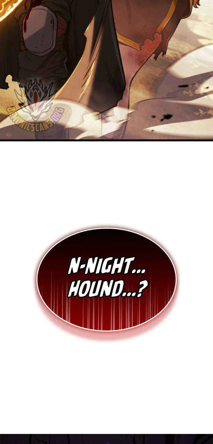 Revenge of the Iron-Blooded Sword Hound Chapter 139 page 97 - 