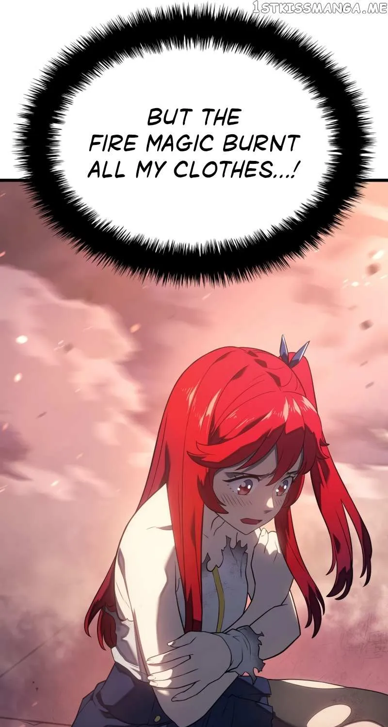 Revenge of the Iron-Blooded Sword Hound Chapter 14 page 11 - 