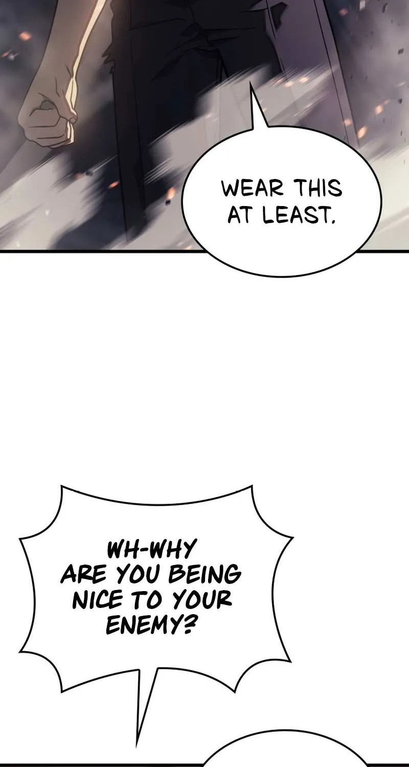 Revenge of the Iron-Blooded Sword Hound Chapter 14 page 20 - 