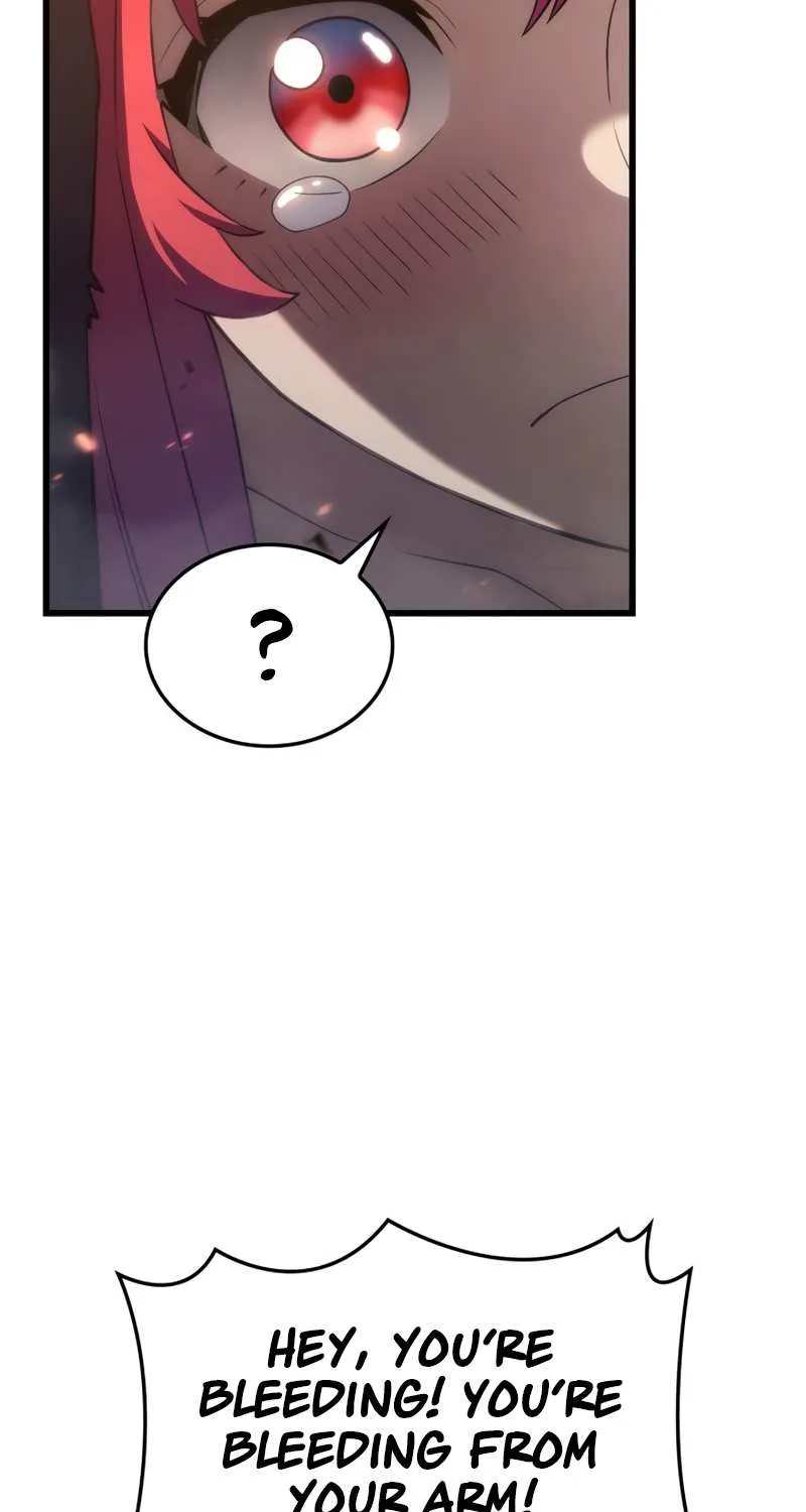 Revenge of the Iron-Blooded Sword Hound Chapter 14 page 23 - 