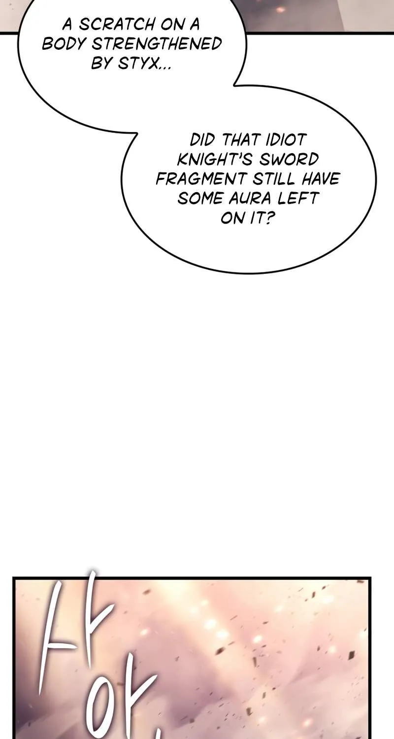 Revenge of the Iron-Blooded Sword Hound Chapter 14 page 25 - 