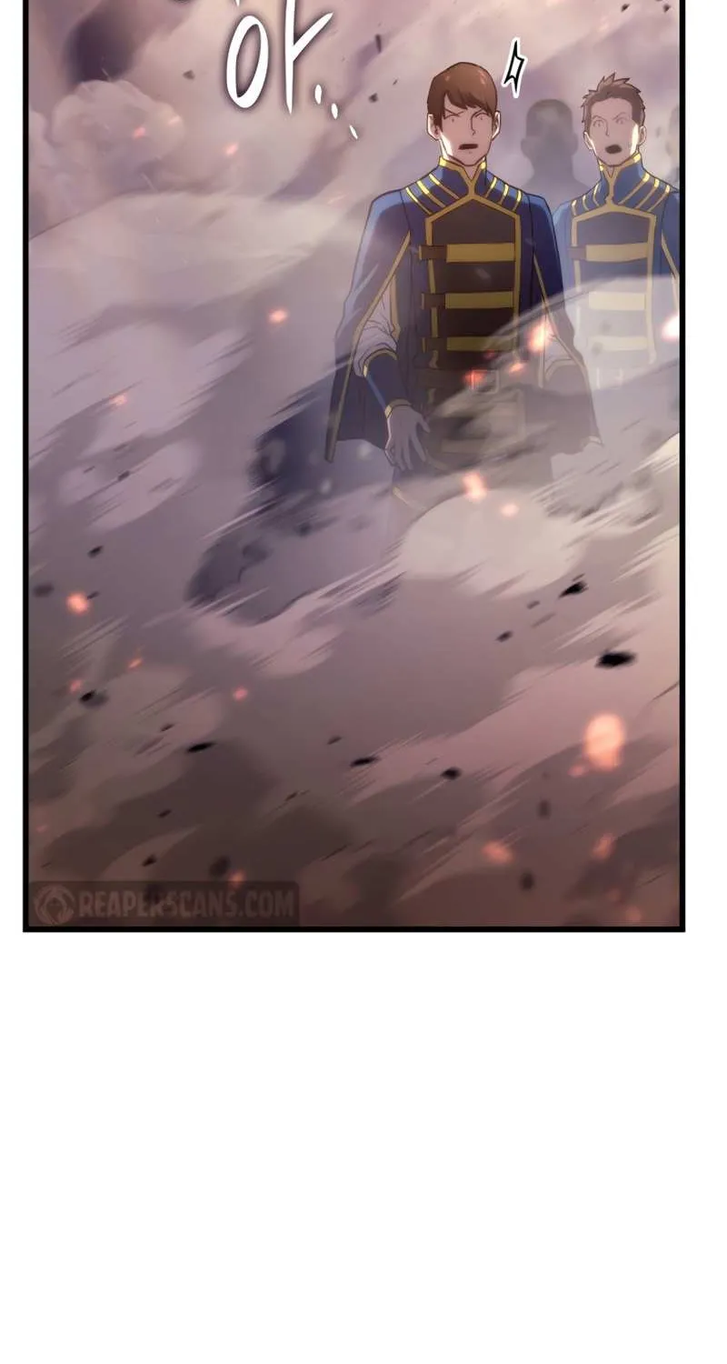 Revenge of the Iron-Blooded Sword Hound Chapter 14 page 26 - 